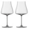Набор бокалов для красного вина Zwiesel Glas The Moment Pinot Noir 819 мл, 2 шт, стекло хрустальное,