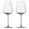 Набор бокалов для белого вина Zwiesel Glas The Moment Riesling Grand Cru 458 мл, 2 шт, стекло хруста