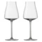 Набор бокалов для белого вина Zwiesel Glas The Moment Riesling 342 мл, 2 шт, стекло хрустальное, п/к