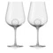 Набор бокалов для красного вина Zwiesel Glas Air Sense 631 мл, 2 шт, стекло хрустальное, п/к