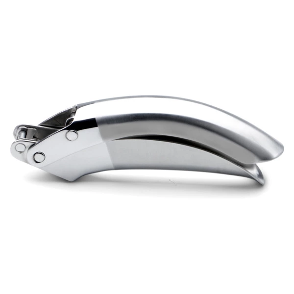 Пресс для чеснока Weis 17,5 см, сталь нержавеющая