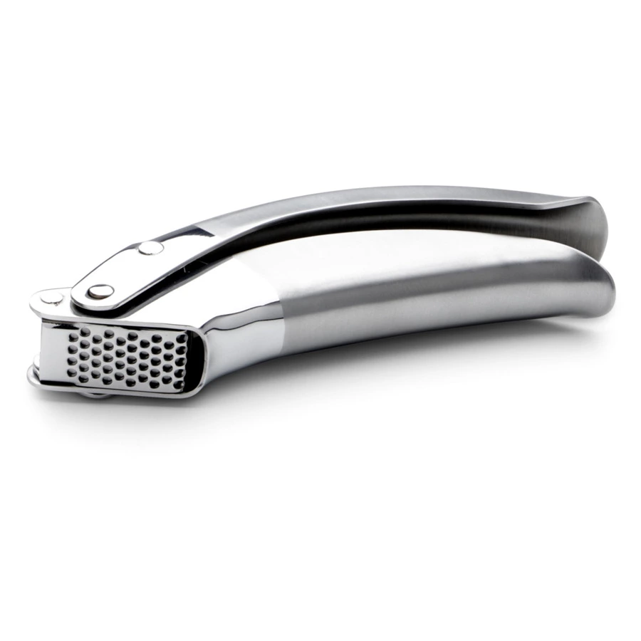 Пресс для чеснока Weis 17,5 см, сталь нержавеющая