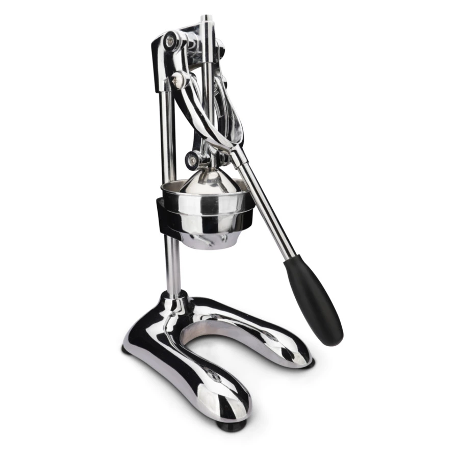 Пресс для цитрусовых с хромированным рычагом Weis 36х26х20 см