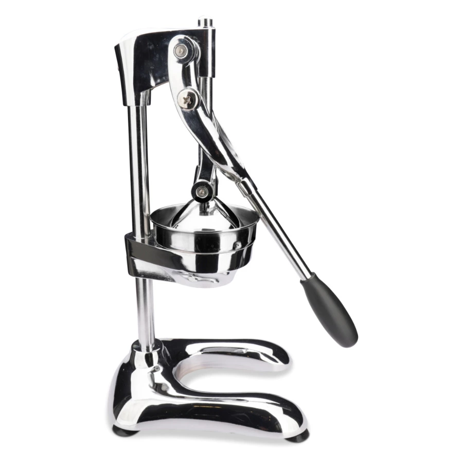 Пресс для цитрусовых с хромированным рычагом Weis 36х26х20 см