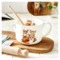 Миска для смешивания Royal Worcester Забавная фауна 2,86 л, фарфор костяной