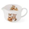 Миска для смешивания Royal Worcester Забавная фауна 2,86 л, фарфор костяной