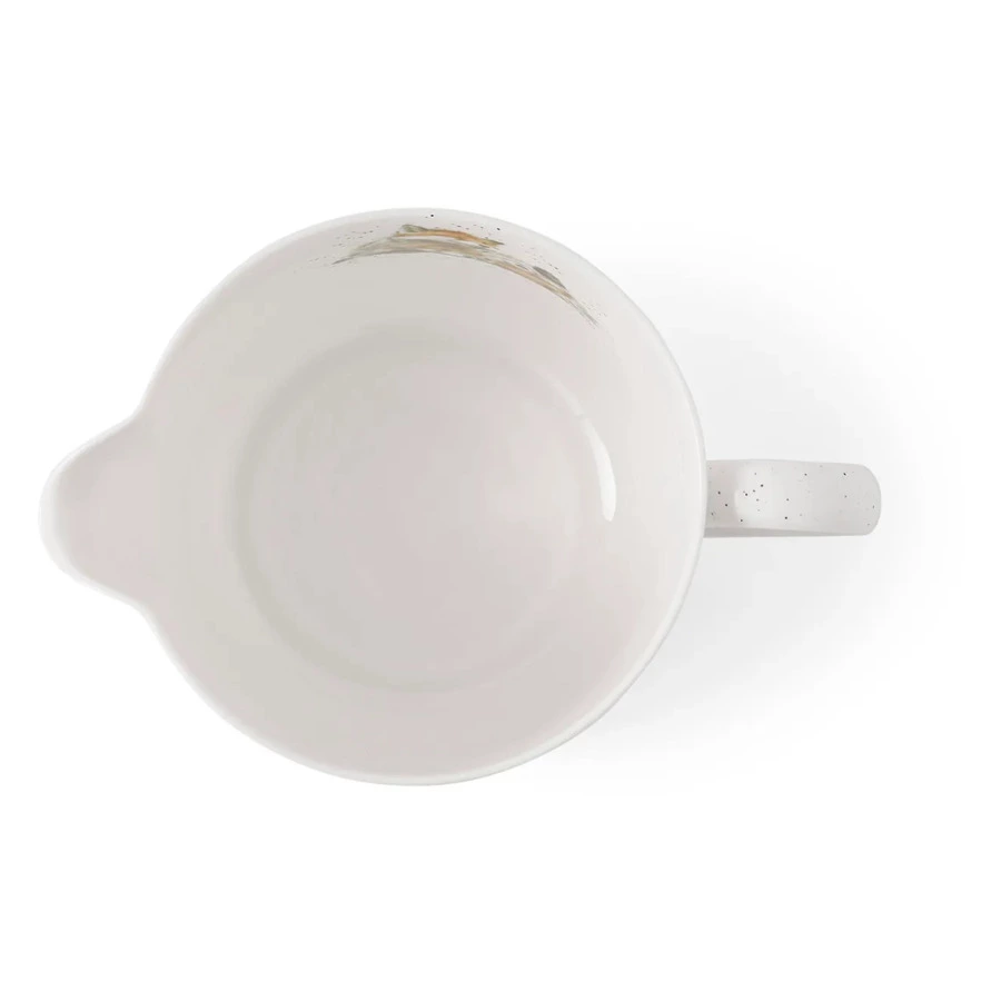 Миска для смешивания Royal Worcester Забавная фауна 2,86 л, фарфор костяной