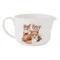 Миска для смешивания Royal Worcester Забавная фауна 2,86 л, фарфор костяной