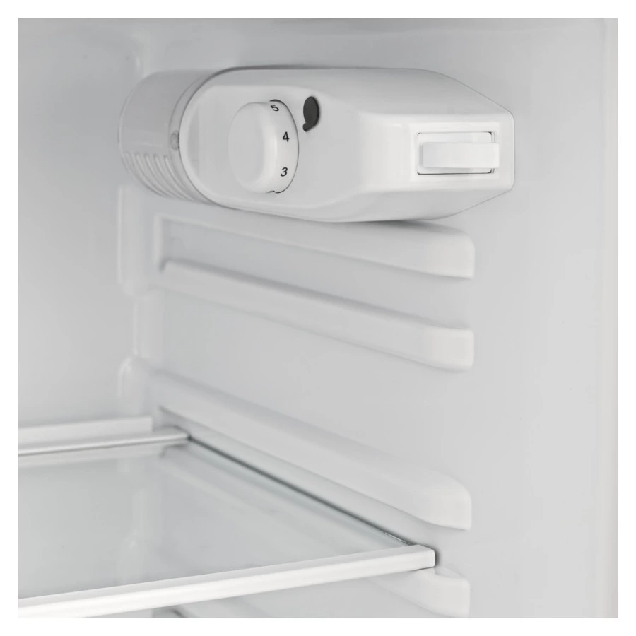 Холодильник двухкамерный TESLER RT-97 GREEN 90 л, 48,6х52х88,9 см, класс А+, зеленый