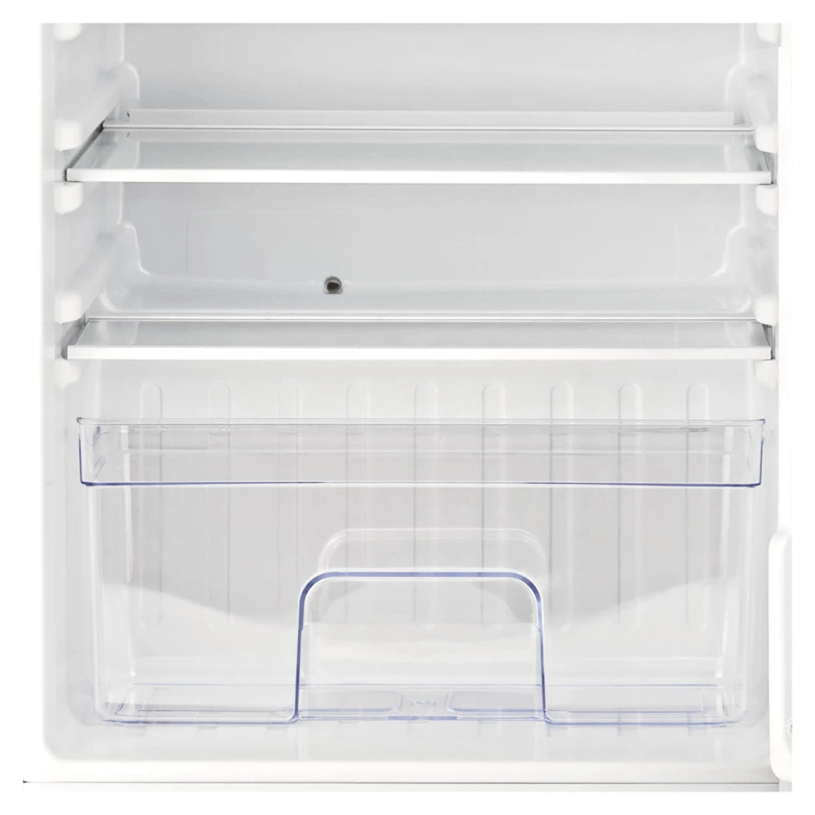 Холодильник двухкамерный TESLER RT-217 GREEN 212 л, 54,5х57х145 см, класс А+, зеленый