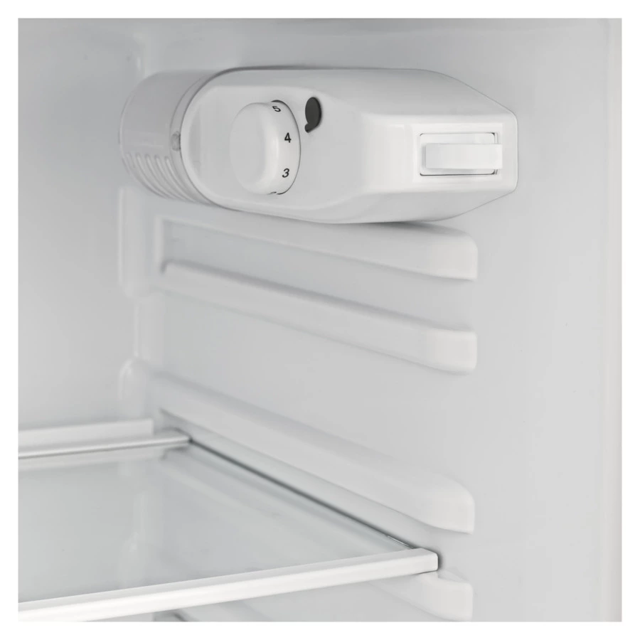 Холодильник двухкамерный TESLER RT-217 GREEN 212 л, 54,5х57х145 см, класс А+, зеленый