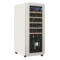 Винный шкаф на 24 бутылки TESLER CWC-248 IVORY 36,6x47,6х92,8 см, 1 зона, от +5°C до +20°C