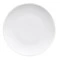 Тарелка для пасты Degrenne Rivage Blanc 24 см, фарфор, белый