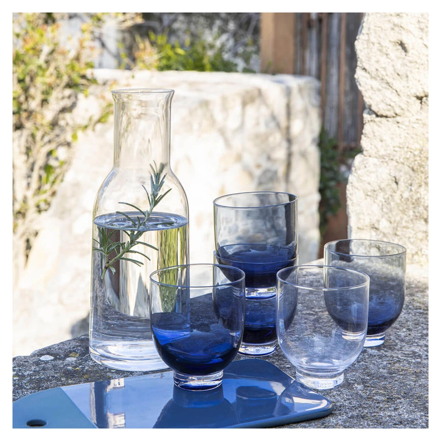 Кувшин Degrenne Empileo 750 мл, 9,1хН24см, стекло