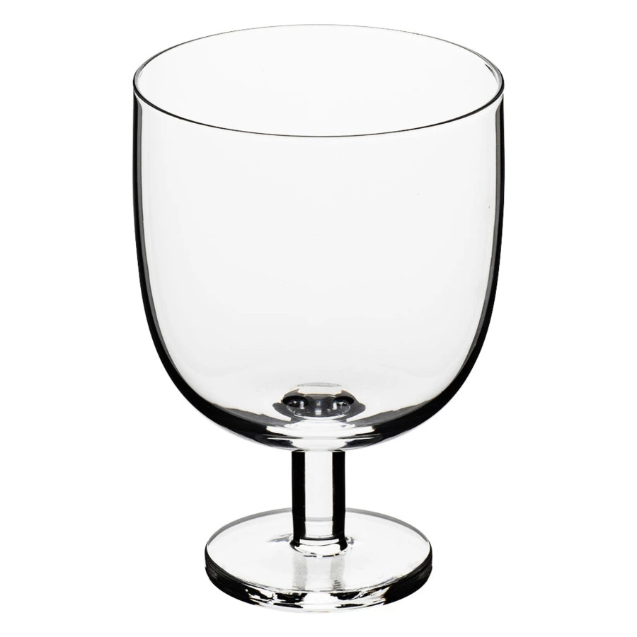 Бокал для воды Degrenne Empileo 260 мл, 7,9хН11см, прозрачный, стекло