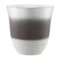 Кружка Degrenne ILLUSIONS BLANC DE CHINE 250 мл, меняет цвет, белая, фарфор, п/к