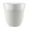 Кружка Degrenne ILLUSIONS BLANC DE CHINE 250 мл, меняет цвет, белая, фарфор, п/к