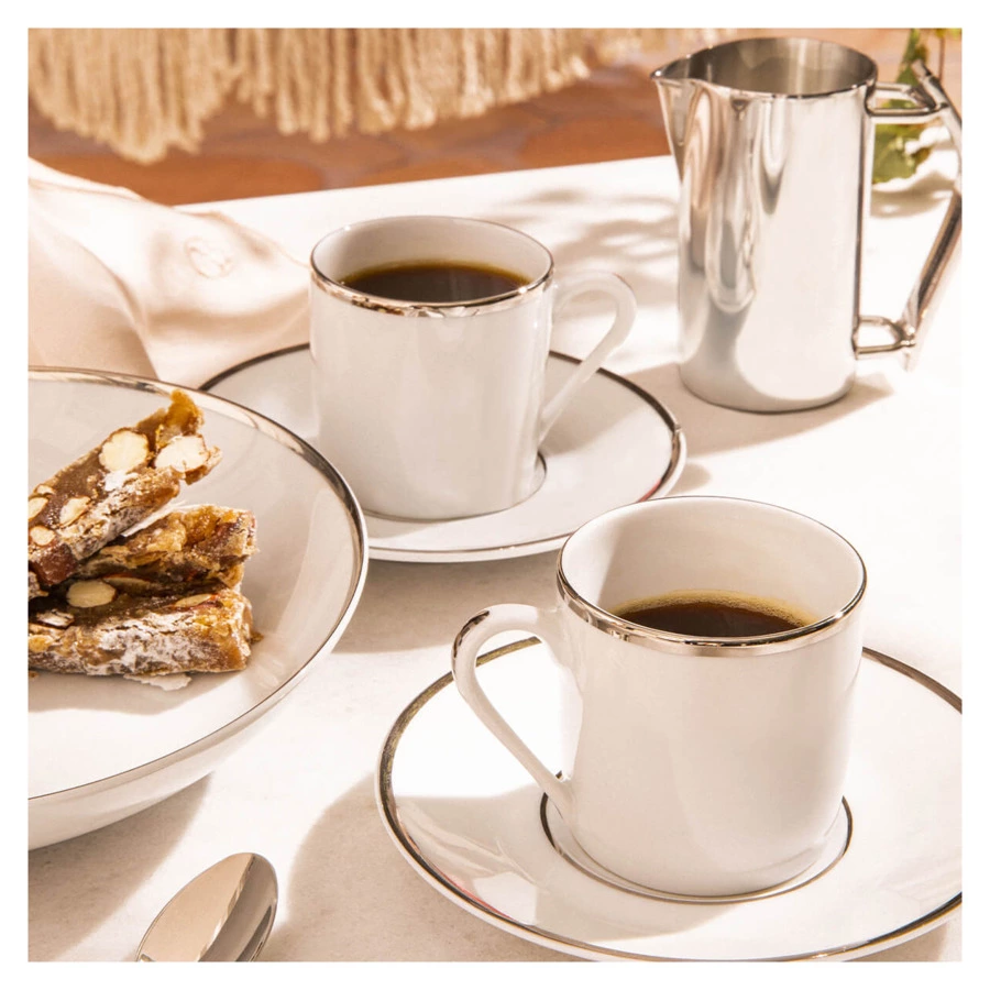 Молочник Degrenne Newport 150 мл, сталь нержавеющая