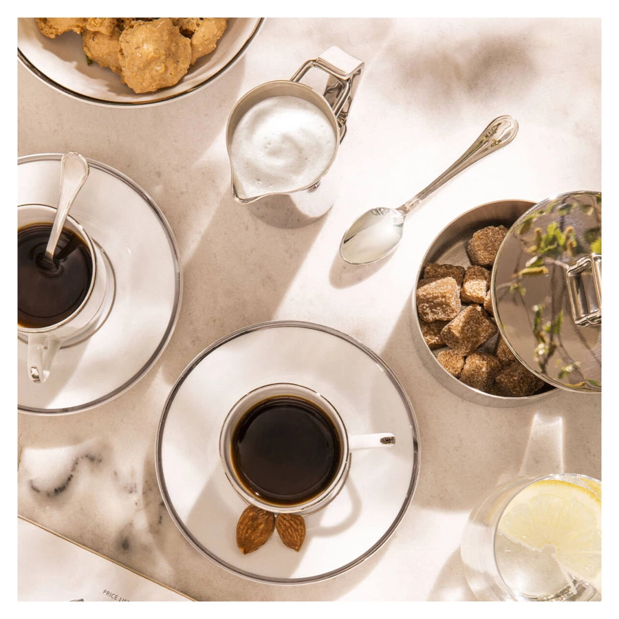 Молочник Degrenne Newport 150 мл, сталь нержавеющая