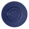 Блюдце Degrenne Empileo Blue Gourmet 15 см, синее, керамика