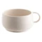 Чашка чайная Degrenne Empileo Rose Nude 250 мл, светло-бежевая, керамика
