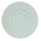 Блюдце Degrenne Empileo Almond Green 15 см, миндально-зеленое, керамика