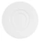 Блюдце Degrenne Empileo Blanc 15 см, белое, фарфор