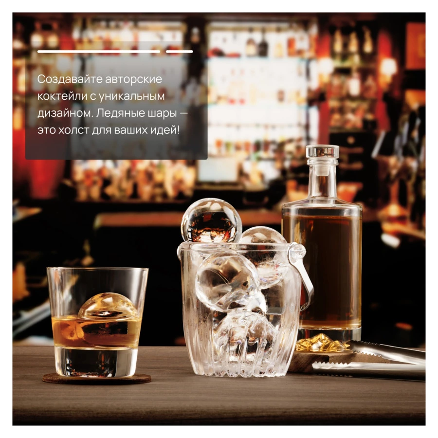 Льдогенератор компрессорный TESLER Ingrid ICM-0001 GREY, 105 ВТ, шариковый лед Д50мм за 55 минут, пл