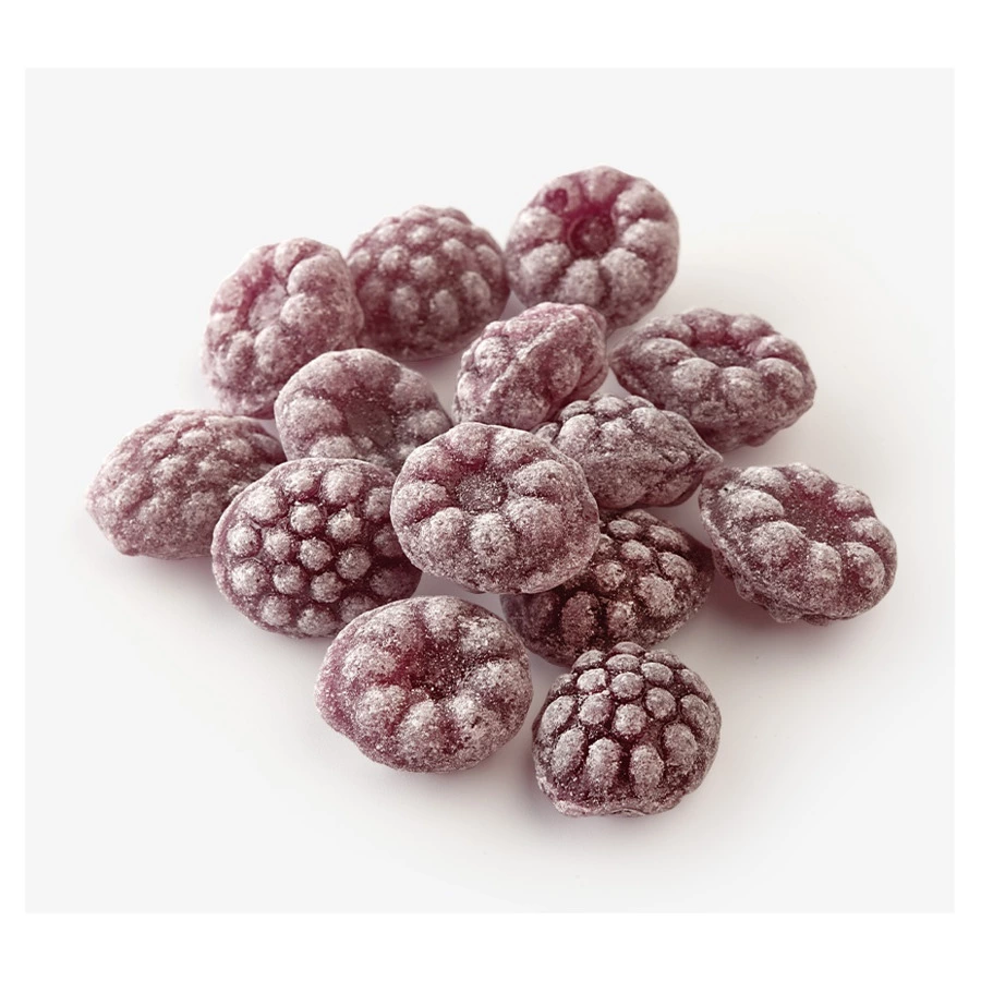 Леденцы монпансье СУГРЕВЪ Санкт-Петербург 50 г, смородина