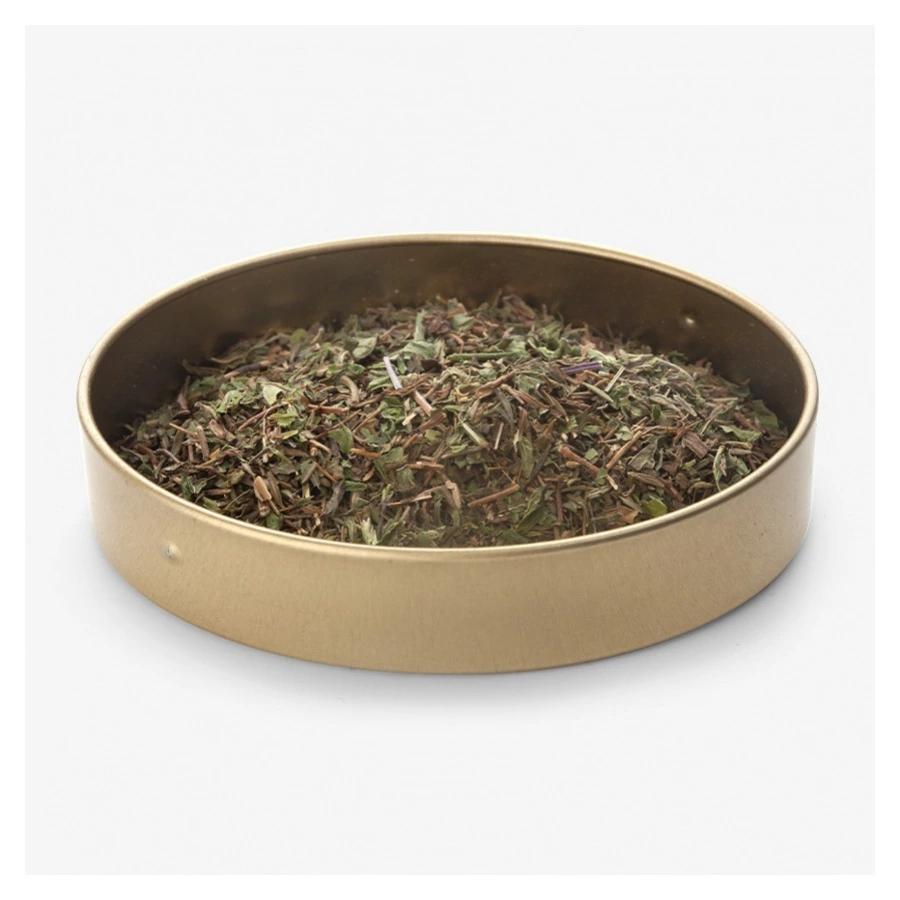 Набор чая листового с чабрецом и душицей СУГРЕВЪ Ореганомания 110 г