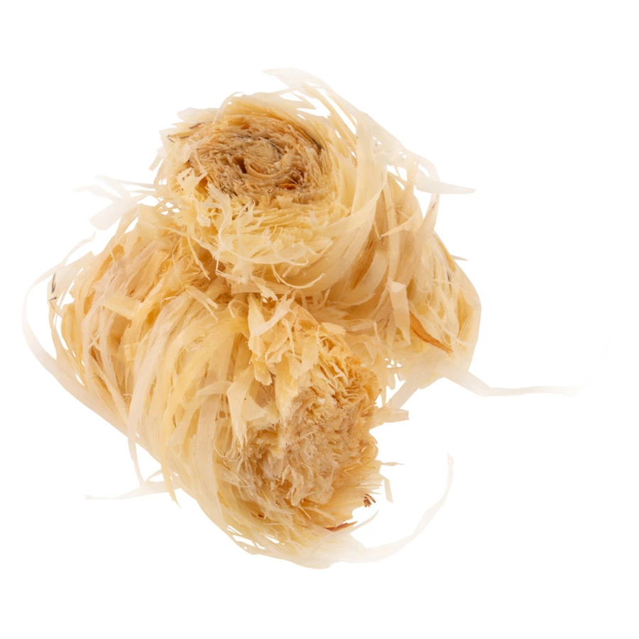 Роллы для розжига Amigo grande, 5 шт, дерево, 75211