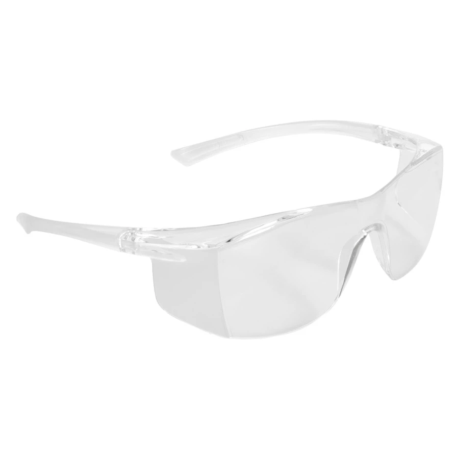 Очки защитные ультралегкие Truper прозрачные, 14293
