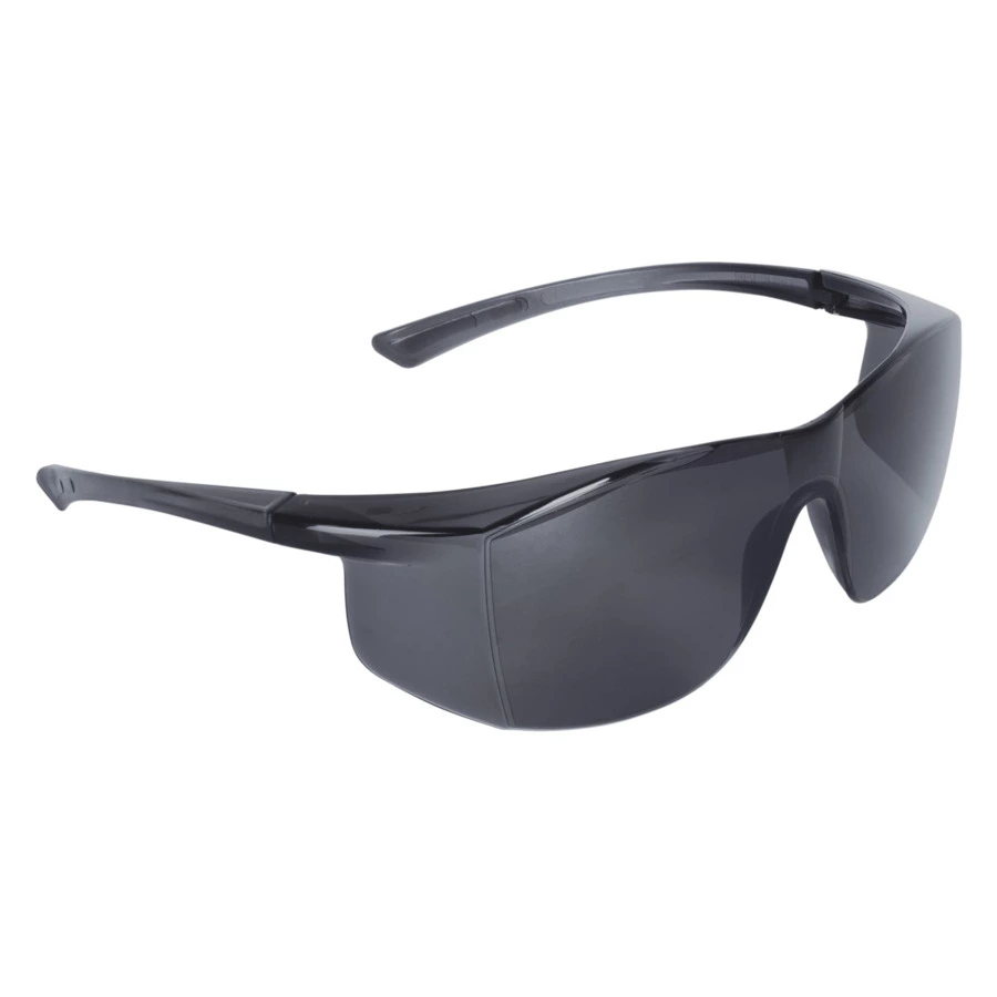 Очки защитные ультралегкие Truper дымчатые 15290