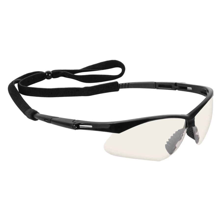 Очки защитные Truper Sport на ремне, зеркальные, 15180