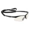 Очки защитные Truper Sport на ремне, зеркальные, 15180