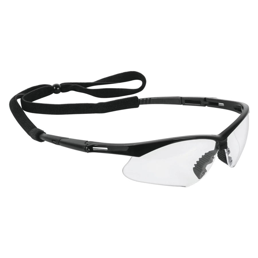 Очки защитные Truper Sport на ремне, прозрачные, 15170