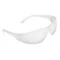 Очки защитные с широкими дужками Pretul прозрачные 20401