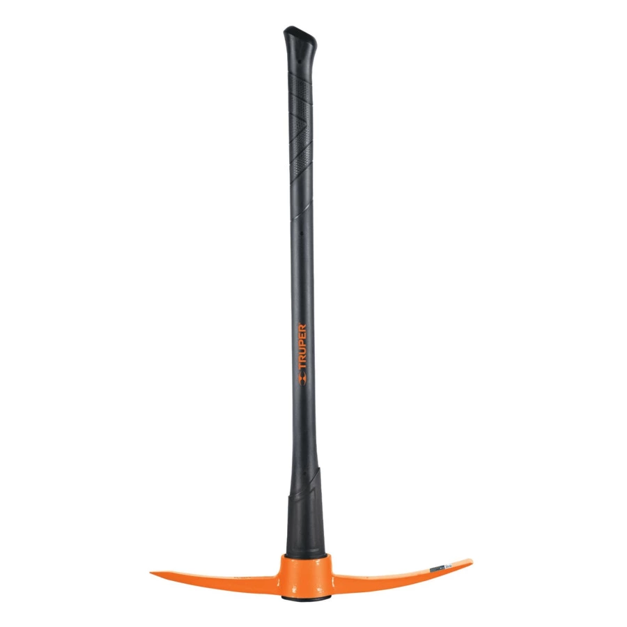 Кайло двустороннее Truper 2,3 кг, резец 33 мм, ручка фиберглас 91 см, 18646