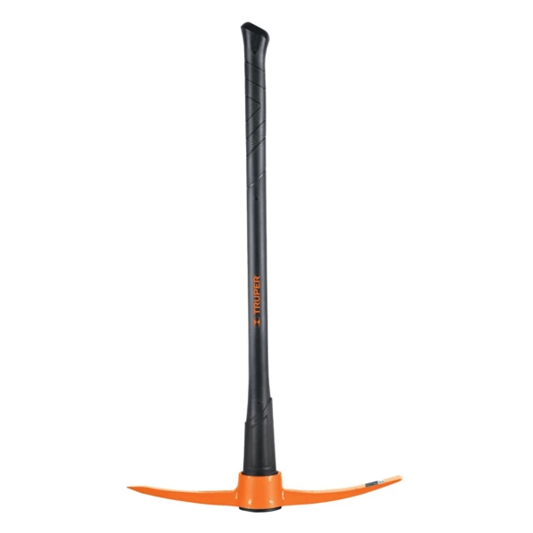 Кайло двустороннее Truper 2,3 кг, резец 33 мм, ручка фиберглас 91 см, 18646