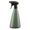 Лейка и опрыскиватель для цветов EPOCA 1,5 л, снежный лес, зеленая, пластик, 24485