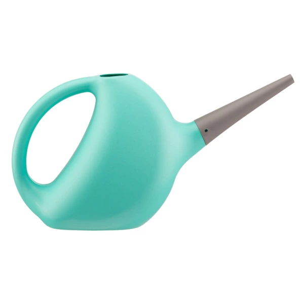 Лейка для цветов EPOCA Пиноккио Капри 1,94 л, голубая, пластик, 11266