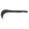 Мачете серповидное Truper 40 см, черная ручка, 15876