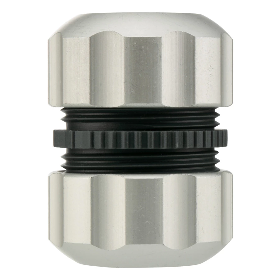 Муфта ремонтная 3/4" металлические цанги Amigo 79812