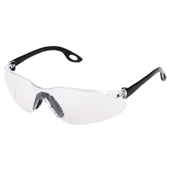 Очки защитные анатомические Amigo, прозрачные, 74705