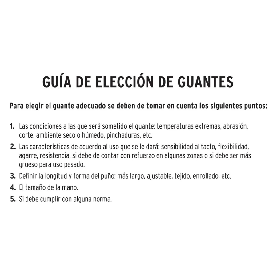 Перчатки защитные из полиэстера с покрытием ПВХ, размер M Truper 12651