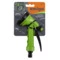 Пистолет-распылитель Amigo 5 режимов, пластик, зеленый, 79074
