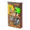 Спички охотничьи Amigo grande Extra Fire 84 мм, 30 шт, 75202