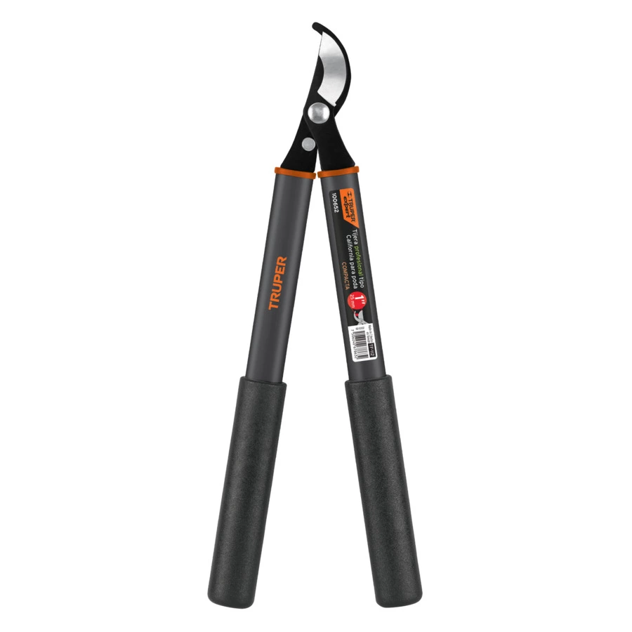 Сучкорез By-pass Truper, рез 2,5 см, длина 38 см, 100652