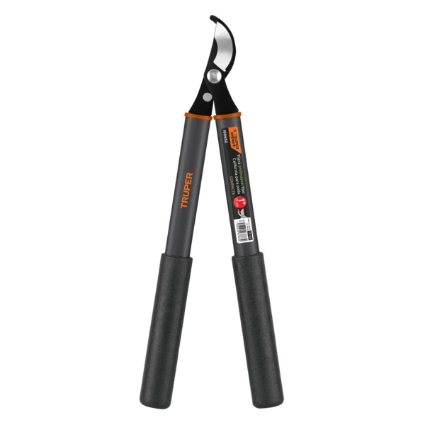 Сучкорез By-pass Truper, рез 2,5 см, длина 38 см, 100652