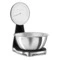 Кухонные весы SMEG KSF01BLWW 27,6х30,9х38,5 см, черный